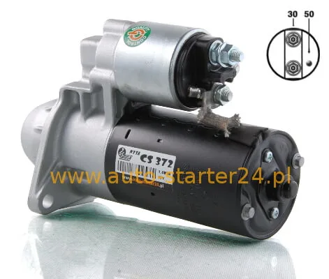 CS372 HC-PARTS - 2.ROZRUSZNIK — zdjęcie 2 z 3