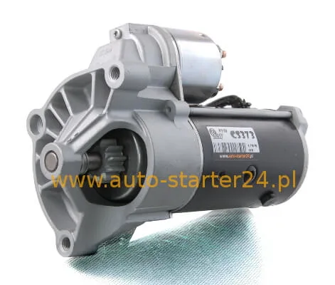 CS373 HC-PARTS - 2.ROZRUSZNIK — zdjęcie 1 z 3