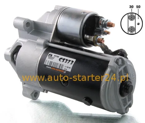 CS373 HC-PARTS - 2.ROZRUSZNIK — zdjęcie 3 z 3