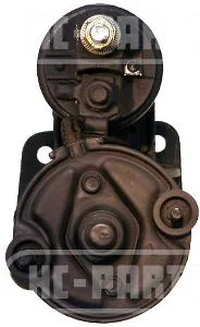 CS375 HC-PARTS - 2.ROZRUSZNIK — zdjęcie 3 z 4