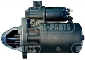 CS376 HC-PARTS - 2.ROZRUSZNIK — zdjęcie 1 z 4