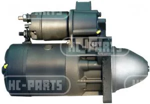 CS376 HC-PARTS - 2.ROZRUSZNIK — zdjęcie 2 z 4