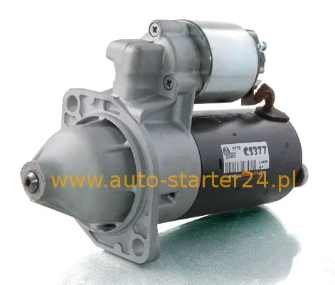 CS377 HC-PARTS - 2.ROZRUSZNIK — zdjęcie 1 z 3