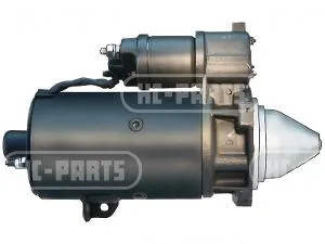 CS382 HC-PARTS - 2.ROZRUSZNIK — zdjęcie 2 z 4