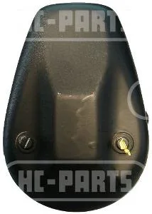 CS384 HC-PARTS - 2.ROZRUSZNIK — zdjęcie 3 z 4