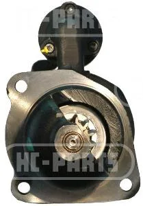 CS387 HC-PARTS - 2.ROZRUSZNIK — zdjęcie 4 z 4