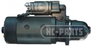 CS387 HC-PARTS - 2.ROZRUSZNIK — zdjęcie 2 z 4