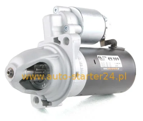 CS389 HC-PARTS - 2.ROZRUSZNIK — zdjęcie 1 z 3
