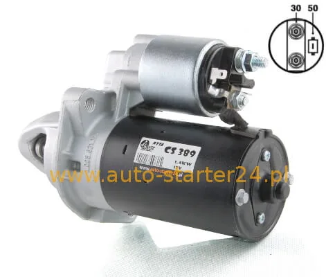 CS389 HC-PARTS - 2.ROZRUSZNIK — zdjęcie 2 z 3