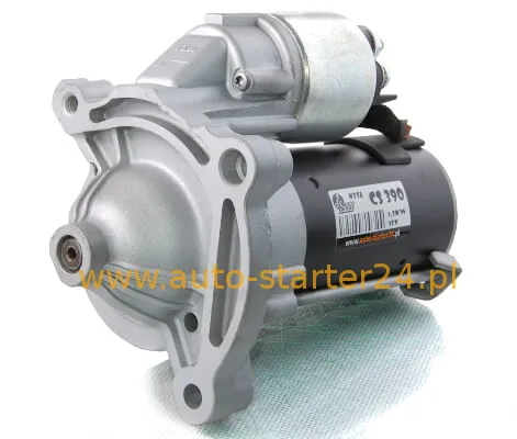 CS390 HC-PARTS - 2.ROZRUSZNIK — zdjęcie 1 z 3