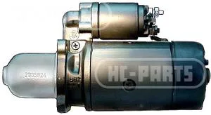 CS391 HC-PARTS - 2.ROZRUSZNIK — zdjęcie 2 z 4