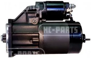 CS392 HC-PARTS - 2.ROZRUSZNIK — zdjęcie 1 z 4