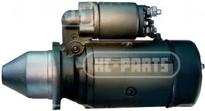 CS395 HC-PARTS - 2.ROZRUSZNIK — zdjęcie 2 z 4