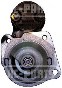 CS396 HC-PARTS - 2.ROZRUSZNIK — zdjęcie 2 z 4