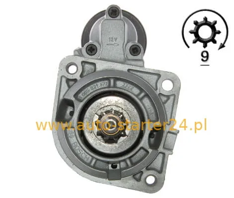 CS500 HC-PARTS - 2.ROZRUSZNIK — zdjęcie 2 z 3