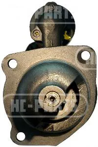 CS501 HC-PARTS - 2.ROZRUSZNIK — zdjęcie 4 z 4