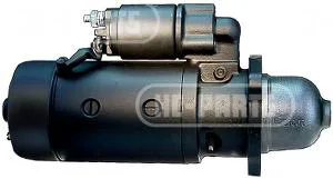 CS501 HC-PARTS - 2.ROZRUSZNIK — zdjęcie 2 z 4