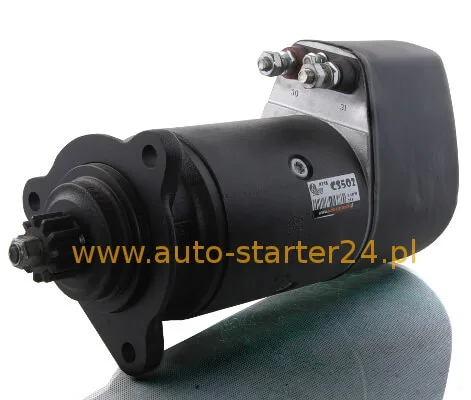 CS502 HC-PARTS - 2.ROZRUSZNIK — zdjęcie 1 z 3