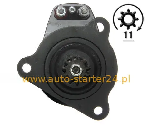 CS502 HC-PARTS - 2.ROZRUSZNIK — zdjęcie 2 z 3