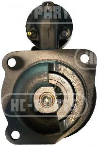 CS503 HC-PARTS - 2.ROZRUSZNIK — zdjęcie 4 z 4