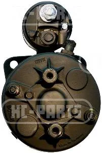 CS503 HC-PARTS - 2.ROZRUSZNIK — zdjęcie 3 z 4
