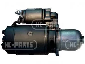 CS503 HC-PARTS - 2.ROZRUSZNIK — zdjęcie 2 z 4