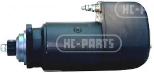 CS506 HC-PARTS - 2.ROZRUSZNIK — zdjęcie 1 z 4