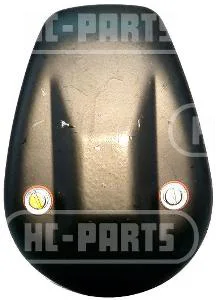 CS506 HC-PARTS - 2.ROZRUSZNIK — zdjęcie 3 z 4