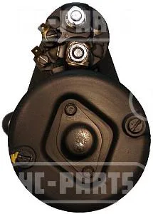 CS508 HC-PARTS - 2.ROZRUSZNIK — zdjęcie 3 z 4
