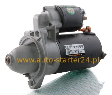 CS509 HC-PARTS - 2.ROZRUSZNIK — zdjęcie 1 z 3
