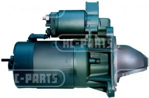 CS510 HC-PARTS - 2.ROZRUSZNIK — zdjęcie 2 z 4
