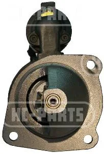 CS511 HC-PARTS - 2.ROZRUSZNIK — zdjęcie 2 z 4