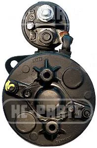 CS511 HC-PARTS - 2.ROZRUSZNIK — zdjęcie 3 z 4