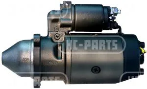 CS511 HC-PARTS - 2.ROZRUSZNIK — zdjęcie 4 z 4