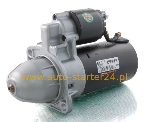 CS515 HC-PARTS - 2.ROZRUSZNIK — zdjęcie 1 z 3