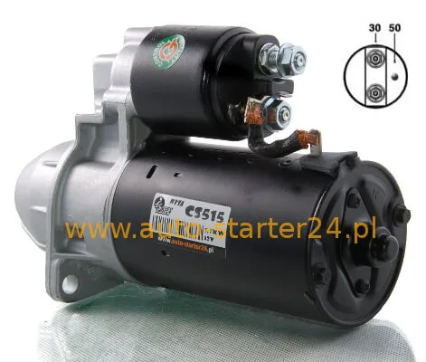 CS515 HC-PARTS - 2.ROZRUSZNIK — zdjęcie 3 z 3
