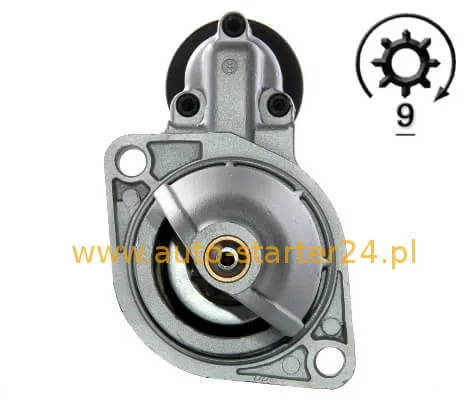 CS515 HC-PARTS - 2.ROZRUSZNIK — zdjęcie 2 z 3