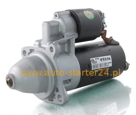 CS516 HC-PARTS - 2.ROZRUSZNIK — zdjęcie 1 z 3