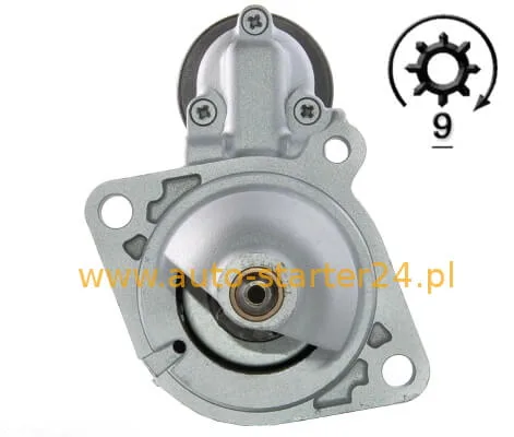 CS516 HC-PARTS - 2.ROZRUSZNIK — zdjęcie 3 z 3