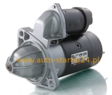 CS518 HC-PARTS - 2.ROZRUSZNIK — zdjęcie 1 z 3