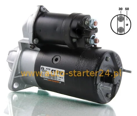 CS518 HC-PARTS - 2.ROZRUSZNIK — zdjęcie 3 z 3