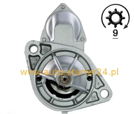 CS518 HC-PARTS - 2.ROZRUSZNIK — zdjęcie 2 z 3