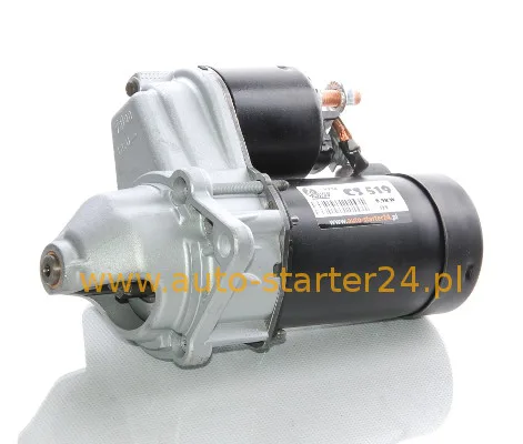CS519 HC-PARTS - 2.ROZRUSZNIK — zdjęcie 1 z 3