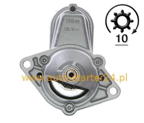 CS519 HC-PARTS - 2.ROZRUSZNIK — zdjęcie 2 z 3
