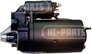 CS523 HC-PARTS - 2.ROZRUSZNIK — zdjęcie 1 z 4