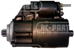 CS531 HC-PARTS - 2.ROZRUSZNIK — zdjęcie 1 z 4