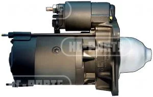 CS543 HC-PARTS - 2.ROZRUSZNIK — zdjęcie 2 z 4