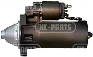 CS548 HC-PARTS - 2.ROZRUSZNIK — zdjęcie 2 z 4
