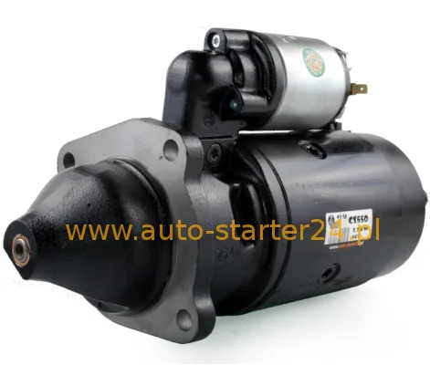 CS550 HC-PARTS - 2.ROZRUSZNIK — zdjęcie 1 z 3