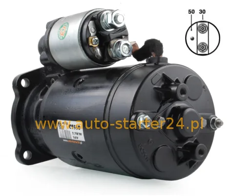 CS550 HC-PARTS - 2.ROZRUSZNIK — zdjęcie 3 z 3